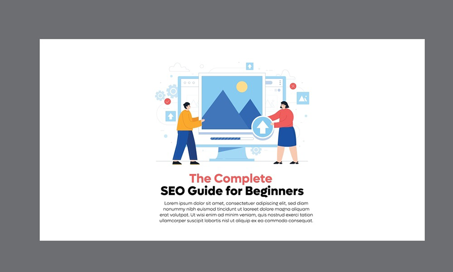 SEO Beginner Guide