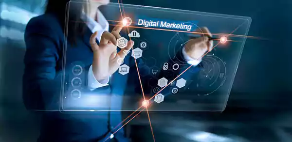 importance of digital marketing and seo