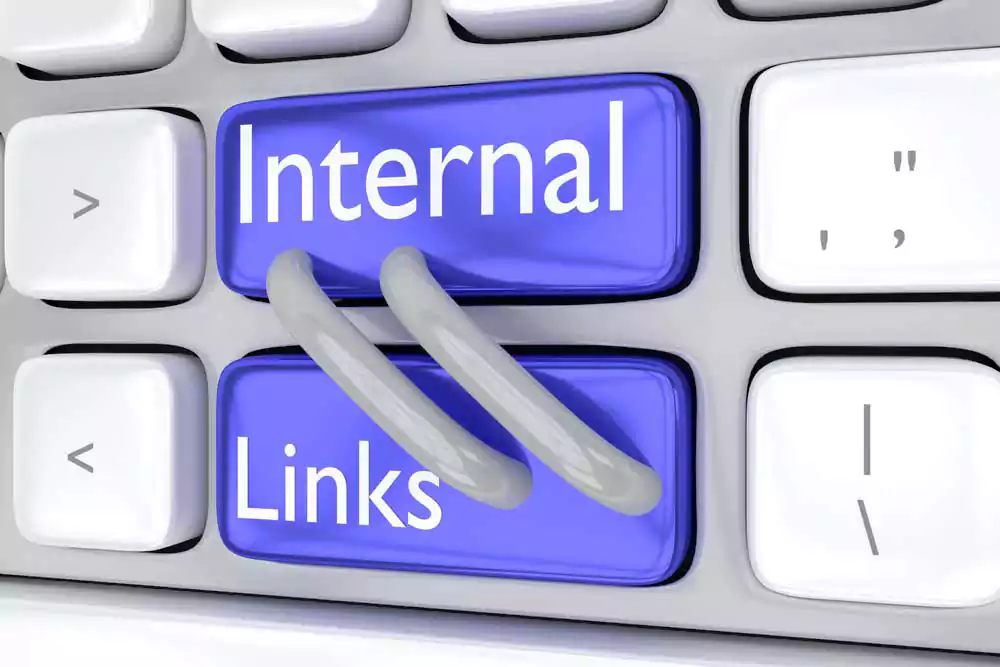 internal linking