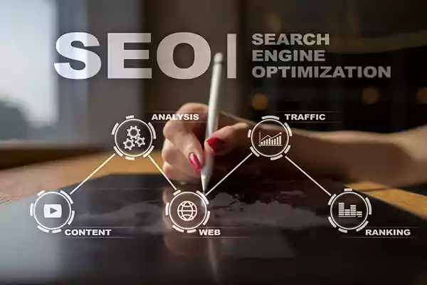 what is seo