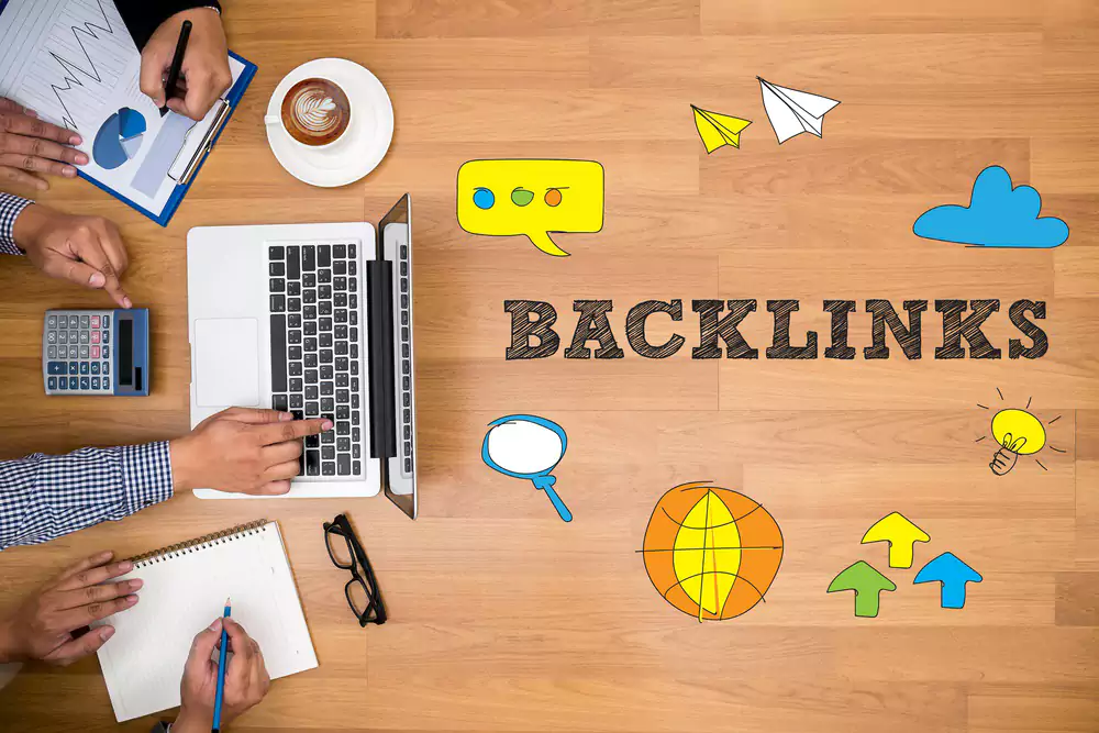 seo backlink tracking